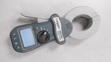 Megger EARTH TESTER DET 24C
