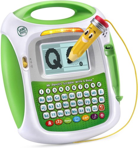 Leapfrog pencil s - leapfrog, mr.