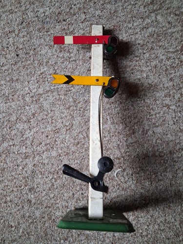 Vintage hornby gauge - hornby,