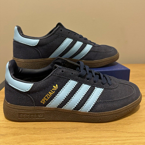 Adidas handball spezial suede - adidas,