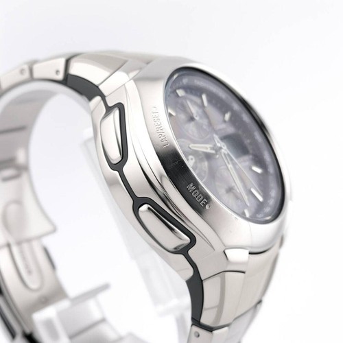 Working casio wave ceptor - casio,