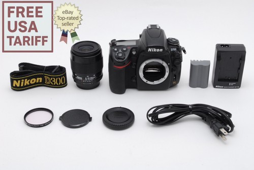 Near mint nikon d700 - mint],