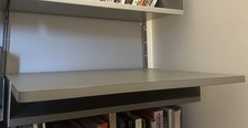 Vitsoe 606 Integrated Desk