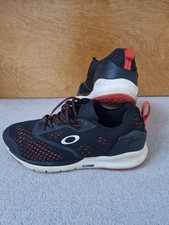 Oakley Shoes, Trainers Rare Size 7.5