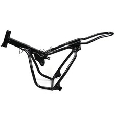 Dirt Racing Main Frame Chassis