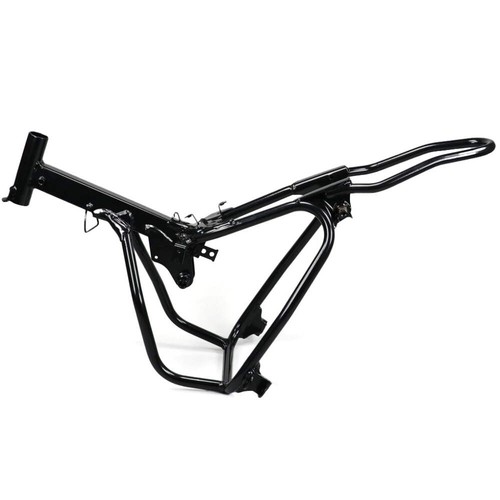 Dirt racing main frame - dirt,