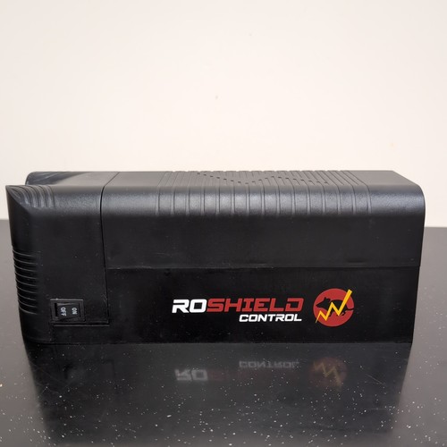 Roshield electric rat mouse - roshield,