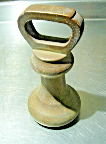 Avery 7lb imperial brass - imperial,