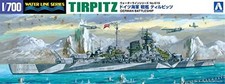 Aoshima 1/700 Water Line