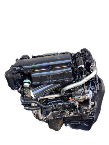 Ford fiesta 4 - vi, diesel