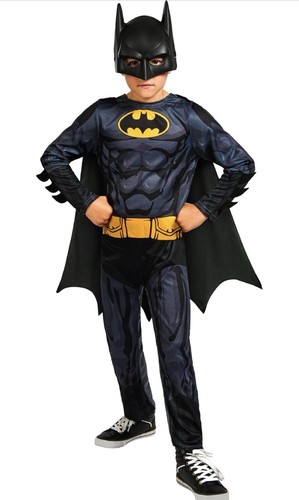 Rubies official batman - rubies,