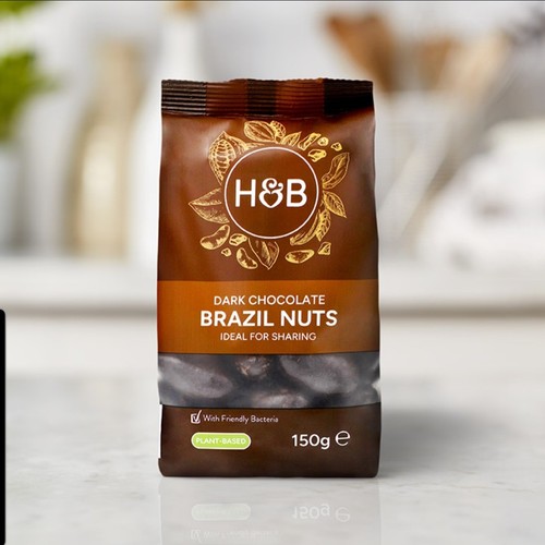 Holland barrett dark - barrett,
