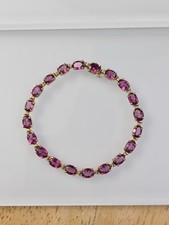 Vintage 14k Solid Yellow Gold