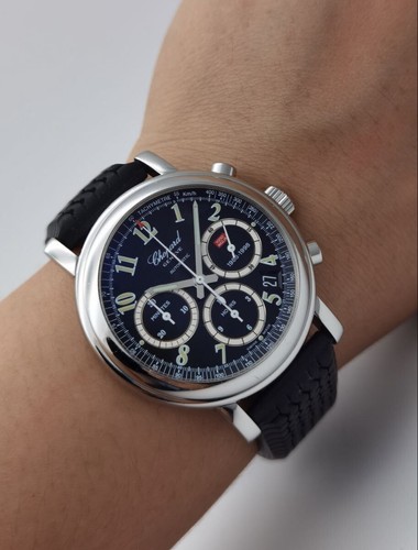 Chopard mille miglia 8331 - mille, 16/8331