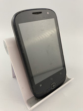 Alcatel One Touch 990 Black Unlocked 150MB 3.5" Android Smartphone