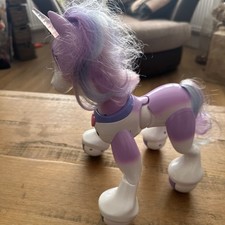 Spin Master Zoomer Enchanted