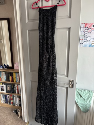 Lipsy dress size - dress, with