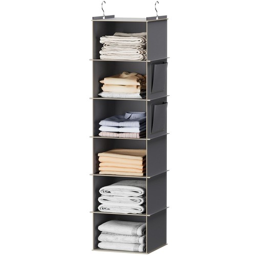 Shelf hanging closet - hanging,