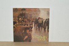 The Staithes Group - Peter