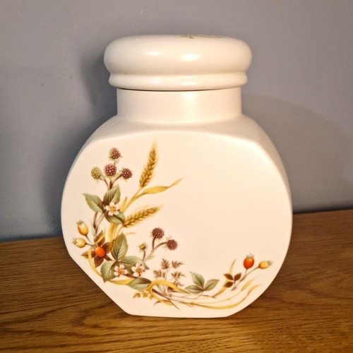 Michael harvest ceramic - michael,