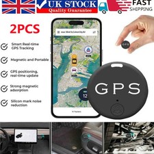 2X Mini GPS Tracker GF10 Magnetic Real Time Car Vehicle Tracking Locator Device
