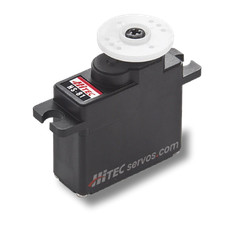 Hitec hs81 micro - hs81,