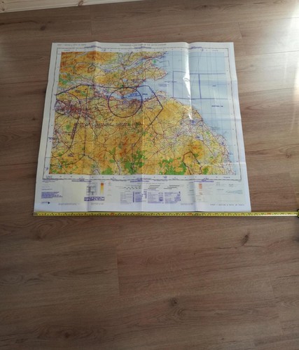 Vintage air chart - vintage,