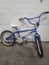 GT Vertigo ST Old School BMX