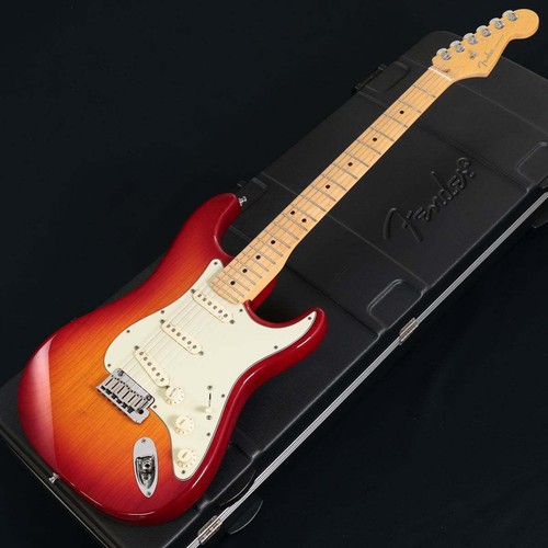 Fender american deluxe - fender,