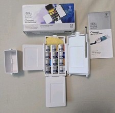 Windsor Newton Cotman