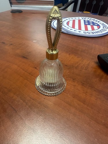 Vintage avon bell shaped - avon, bell-shaped