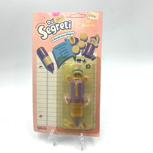 Vintage galoob sweet secrets - vintage,