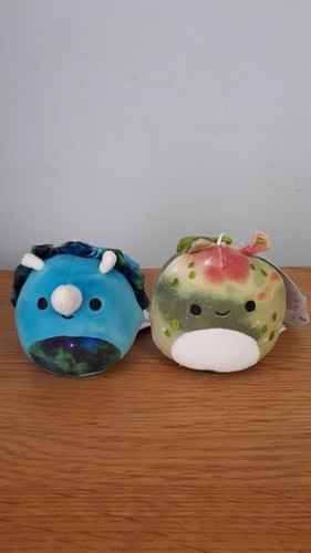 Squishmallows vilmos - squishmallows,