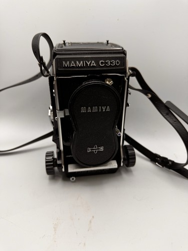 Mamiya c330 professional tlr - mamiya,