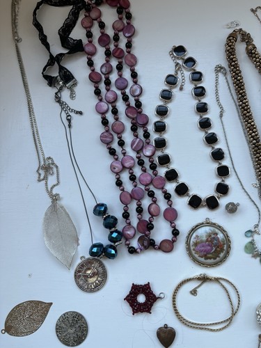 Jewellery bundle 9kg nice - jewellery,
