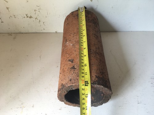 Terracotta pipe free - pipe,