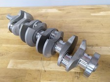 Ford Duratec HE 1.6 Crankshaft
