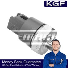 KGF Oil Pressure Switch Fits
