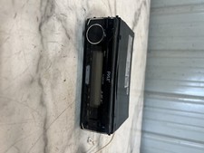 98 Maxum 3000 SCR Boat Marine