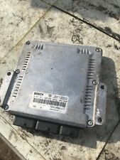 ECU 2.5 VIVARO RENAULT TRAFIC TRAFFIC 01-14 VAN VAUXHALL