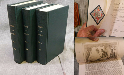 1836 rienzi oceanie vol - oceanie, 3