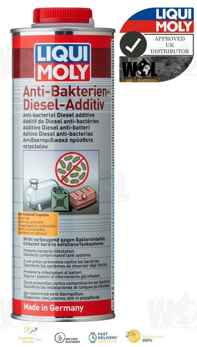 Liqui moly anti bacterial - liqui, anti-bacterial