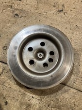 Outer Clutch Plate, Ransomes