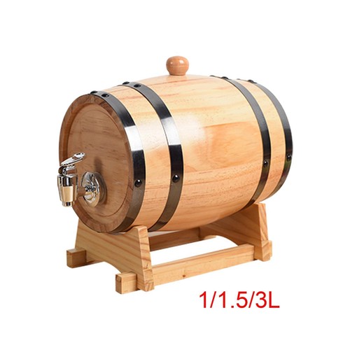 Whiskey barrel wine - whiskey,