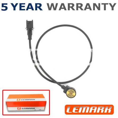 Knock sensor right - knock, fits