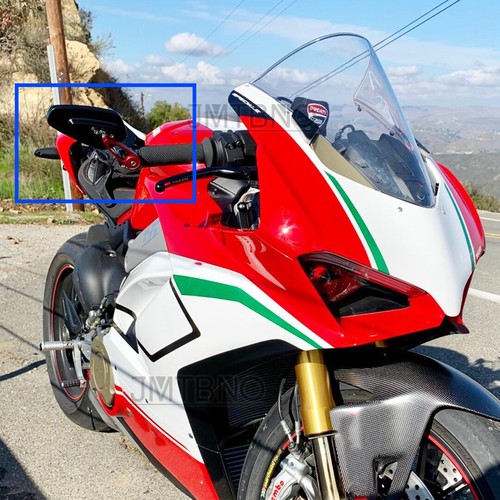 For ducti monster 1200 821 - for,