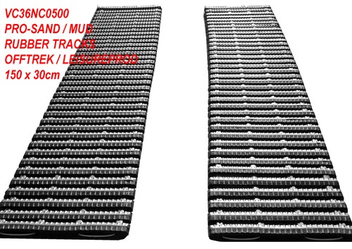 Pro sand track 150cm x - 1,