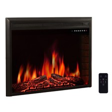 R.W.FLAME 39 inch Recessed