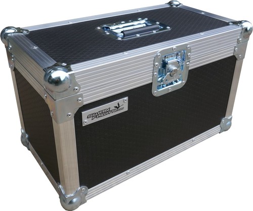 Martin magnum 2500hz hazer - magnum,