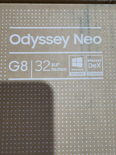 Samsung Odyssey Neo G8